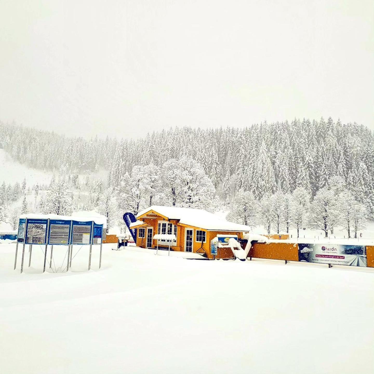 Gaestehaus Herma Ramsau am Dachstein Esterno foto