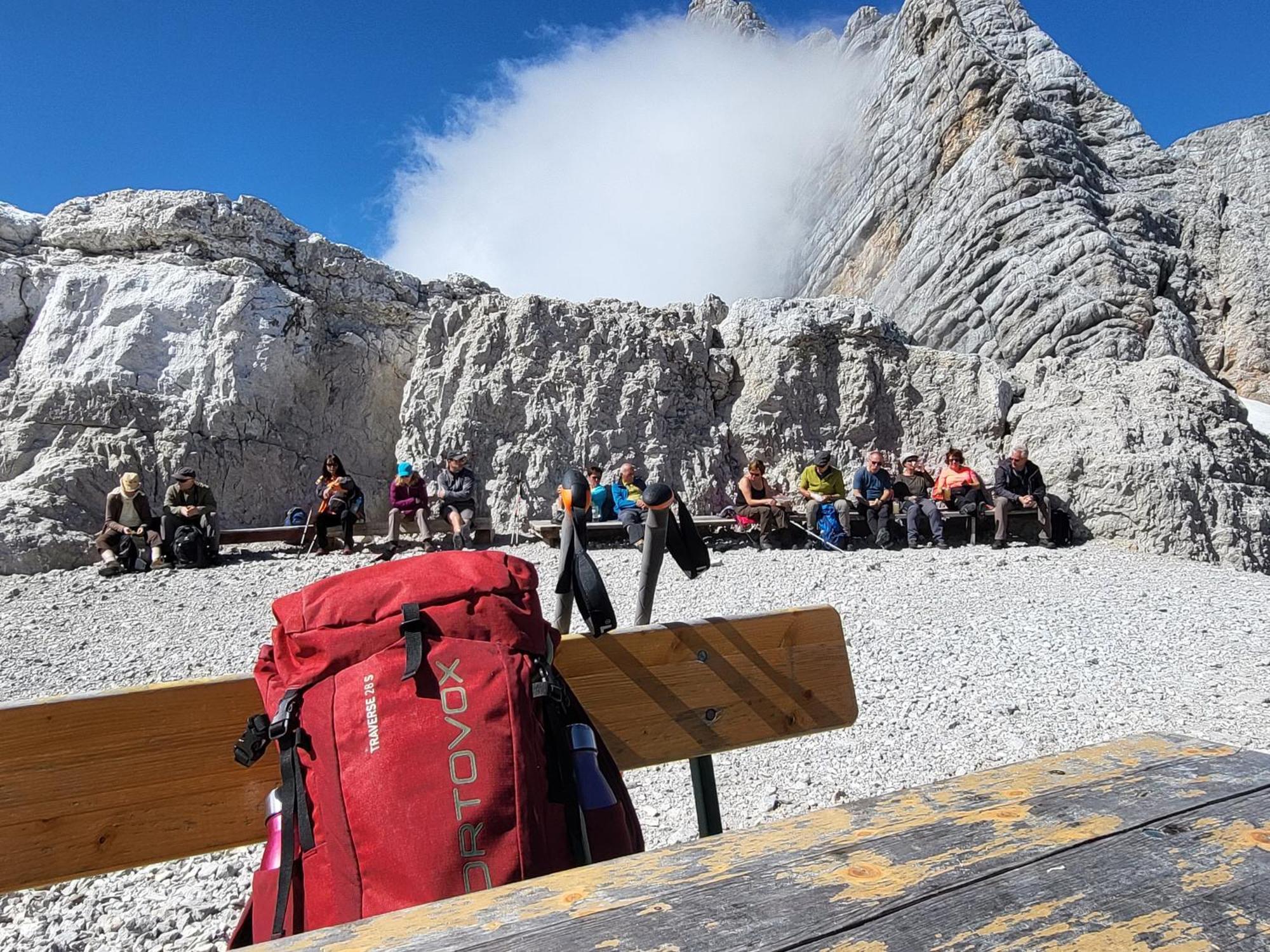 Gaestehaus Herma Ramsau am Dachstein Esterno foto