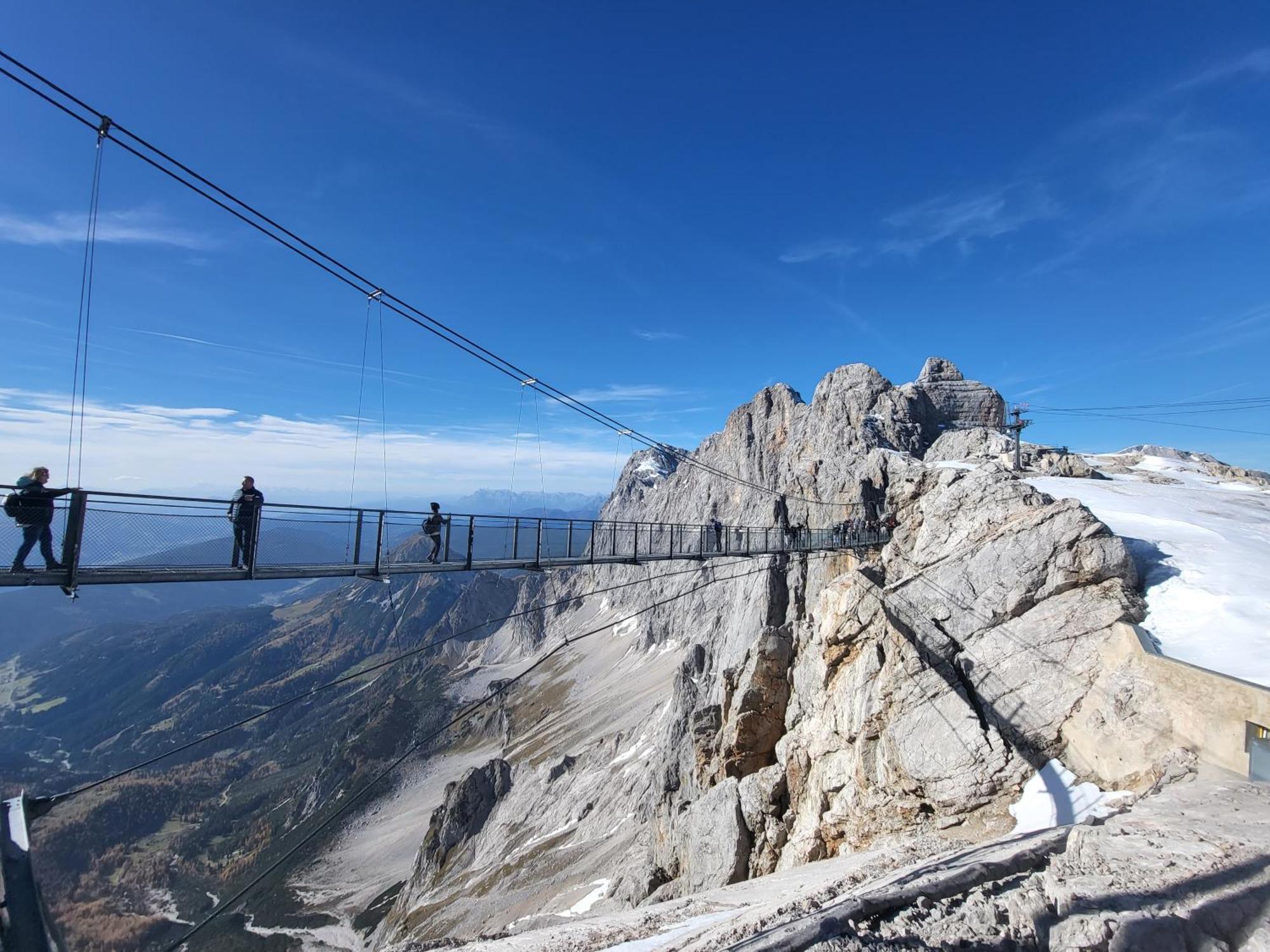 Gaestehaus Herma Ramsau am Dachstein Esterno foto