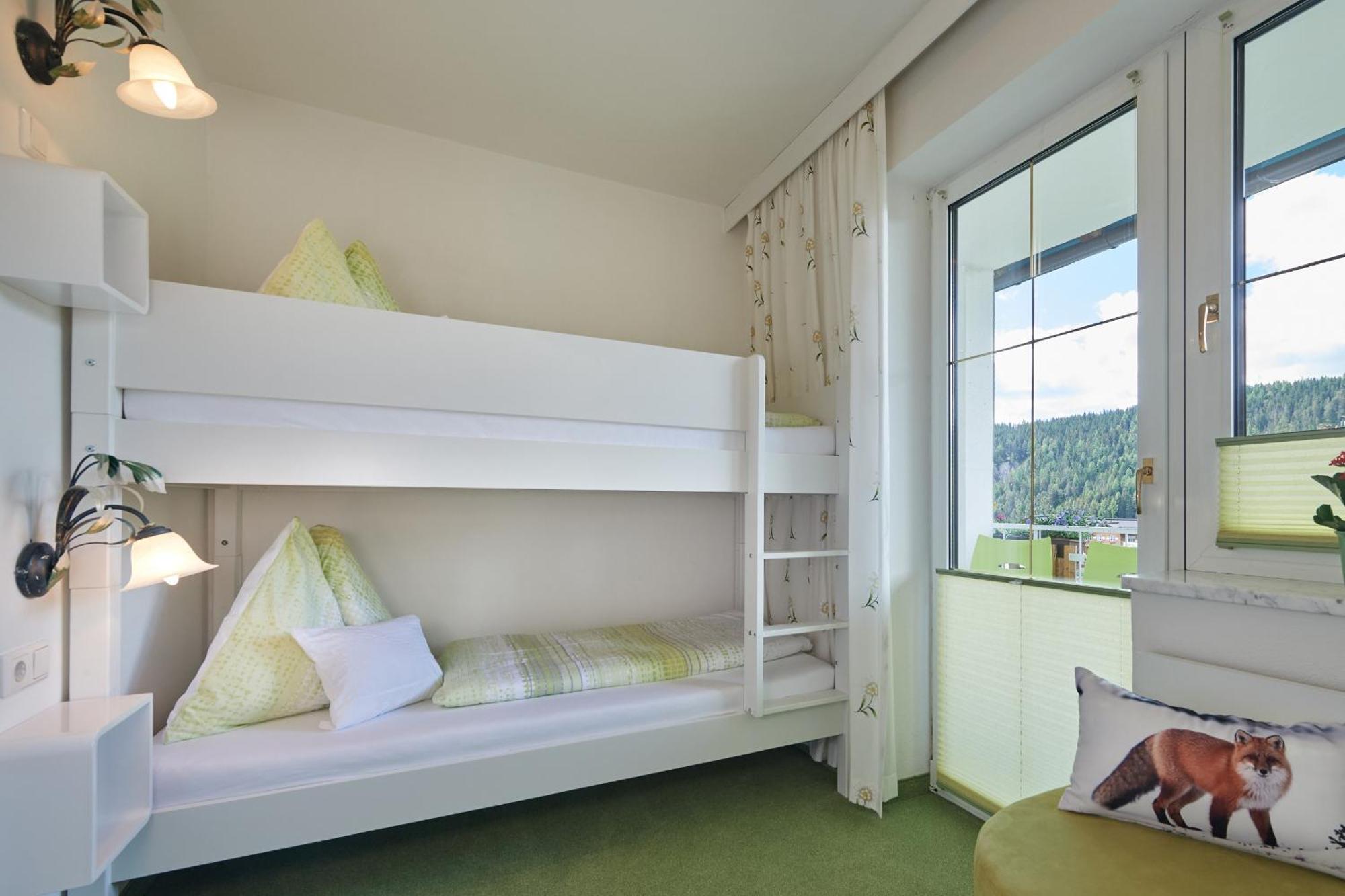 Gaestehaus Herma Ramsau am Dachstein Esterno foto