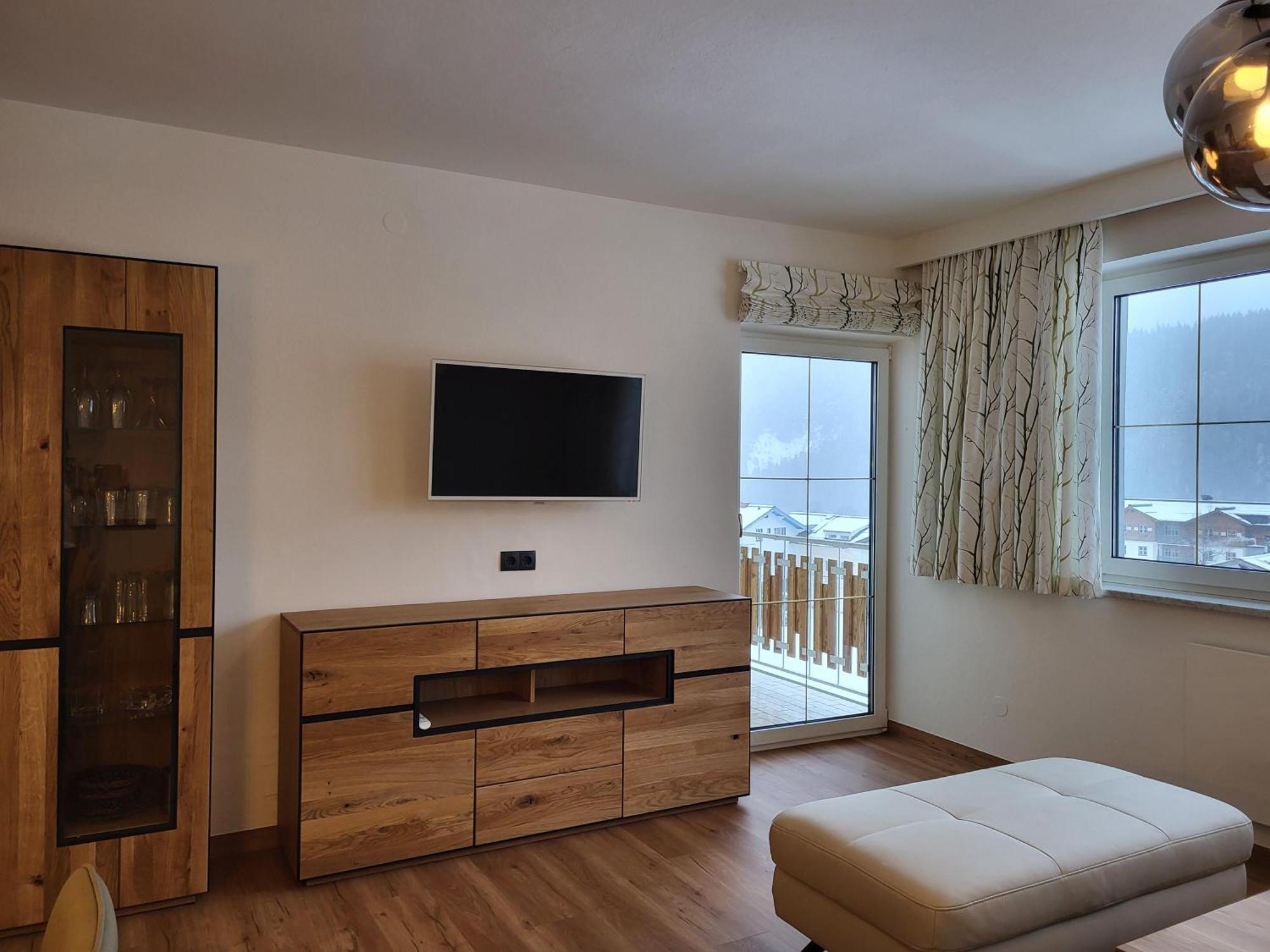 Gaestehaus Herma Ramsau am Dachstein Esterno foto